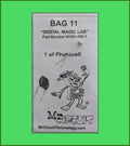 1501-PB11 - Bag #11 - One Photocell For LAB 5
