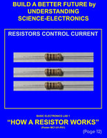 * * Mr Circuit Lab #1 - 34 Amazing Lesson Plans to teach Basic Electronics for STEM $2.95 each or $49 for whole set of 34