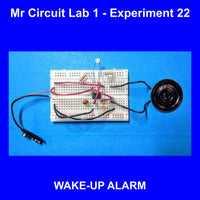 Mr Circuit Lab 1 (#1101-LAB) World's Most Popular CTE Basic Electronics Hands-On Learning Lab  - 1000's Sold!  -  Made in the USA for STEM students and future Robotics, Engineering, and Drone Technicians. Comes in white box 12x9x2.5 inches.