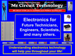 Mr Circuit Technology
