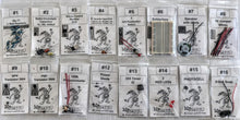 Load image into Gallery viewer, 1101-PR Mr Circuit Lab 1 - &lt;b&gt;&quot;Basic Electronics Experiment&quot;&lt;/b&gt; In plastic 6x9 6 mil bag economy package - Electronics instruction FOR FUTURE ENGINEERS AND TECHNICIANS
