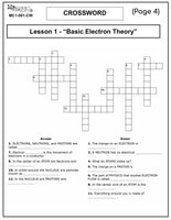1101-LP Mr Circuit Lab 1 - 34 Amazing Lesson Plans to teach Basic Electronics for STEM - (460 printable pages)