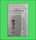 1501-PB13 - Bag #13 - One Solderless Circuit Board 830 connections For LAB 5