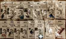 Load image into Gallery viewer, &lt;b&gt;Mr Circuit Lab 1 &lt;/b&gt; (#1101-LAB) Basic Electronics STEM Lab for Grades 7-12 - Low-Cost Lab for future Robotics Engineers and Technicians &amp; HAM Radio. &lt;br&gt; Only $39 each.
