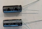 Electrolytic Capacitor — 1800uF 6.3V 8x20mm PANA - QTY 1 ea