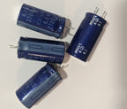 Electrolytic Capacitor — 2700uF 6.3V 13x26mm Trim Leads - QTY 1 ea