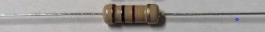 1301-PB07 Bag#7 for Mr Circuit Lab 3 ** Ten (10) 1200 Ohm Resistors