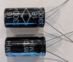 Electrolytic Capacitor — 3300uF 16V 13x26mm MULTIP - QTY 1 ea