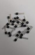 1101-B27 Transistor NPN bipolar Qty of 10 $2.00