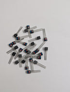 1101-B28 Transistor PNP bipolar Qty of 25 $2.00