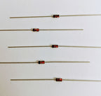 1 Watt Zener Diode — 3.9V - Pack of 5