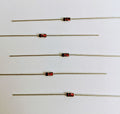 1 Watt Zener Diode — 4.3V - Pack of 5