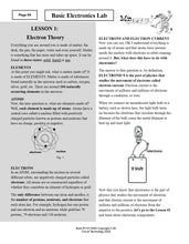 Load image into Gallery viewer, &lt;center&gt;Mr Circuit MC1-WS-01 - WORKSHOP #01&lt;br&gt; Basic Electronics &quot;Concepts and Components&quot; &lt;br&gt;&lt;font color = red&gt; This is a fantastic way to introduce electronics technology to your students, easy to use, and exciting. &lt;/font color&gt;&lt;/center&gt;
