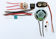 MC1-20 Mr Circuit Science Experiment Kit "Audio Generator Circuit"