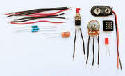MC1-23  Mr Circuit Science  Experiment Kit "Variable Timer Circuit"
