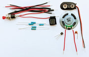 MC1-27 Mr Circuit Science Experiment Kit "English Police Siren Circuit"