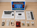 1201-LAB - Complete MR CIRCUIT DELUXE LAB 2  - Book and Lab for "TROUBLESHOOTING ELECTRONIC CIRCUITS with a Digital Multimeter"
