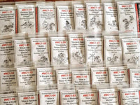 MC1-KITS * * 32 different Mr Circuit STEM Science Kits* * Basic Electronics training for future Robotics Engineers and Technicians ** Choose 1 or all 32 kits **  Add excitement to you classes with these low-cost science/electronics experiment kits