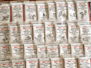 1101-BULK  Mr Circuit 1 Lab - Order individual parts in bulk