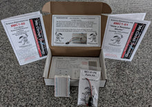 Load image into Gallery viewer, &lt;center&gt;Mr Circuit MC1-WS-01 - WORKSHOP #01&lt;br&gt; Basic Electronics &quot;Concepts and Components&quot; &lt;br&gt;&lt;font color = red&gt; This is a fantastic way to introduce electronics technology to your students, easy to use, and exciting. &lt;/font color&gt;&lt;/center&gt;
