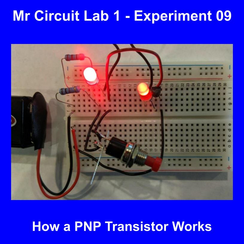 <b>Mr Circuit Lab</b> (#1101-LAB) Basic Electronics STEM Lab for Grades 7-12 - Low-Cost Lab for future Robotics Engineers and Technicians & HAM Radio. <br> Only $39 each.