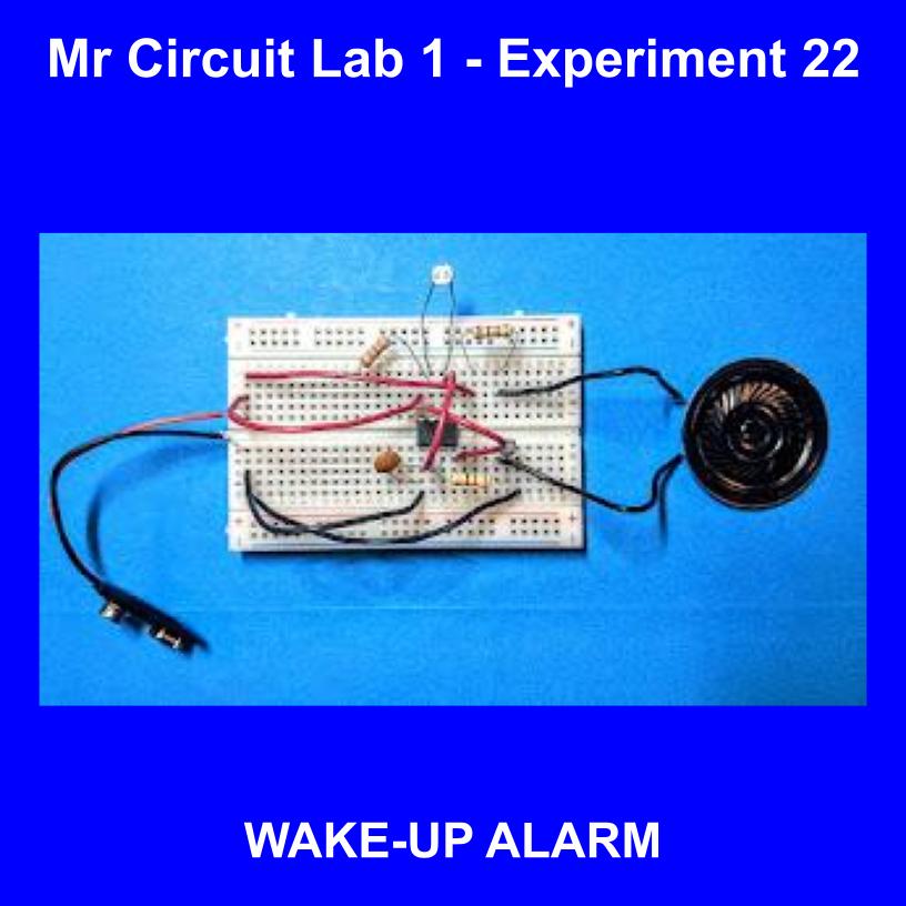 <b>Mr Circuit Lab</b> (#1101-LAB) Basic Electronics STEM Lab for Grades 7-12 - Low-Cost Lab for future Robotics Engineers and Technicians & HAM Radio. <br> Only $39 each.