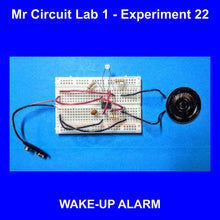 Load image into Gallery viewer, &lt;b&gt;Mr Circuit Lab 1 &lt;/b&gt; (#1101-LAB) Basic Electronics STEM Lab for Grades 7-12 - Low-Cost Lab for future Robotics Engineers and Technicians &amp; HAM Radio. &lt;br&gt; Only $39 each.
