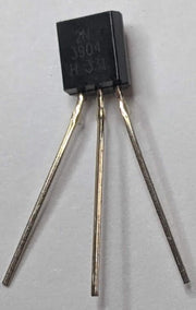 1301-PB03 Bag#3 for Mr Circuit Lab 3 ** Ten (10) NPN Transistors