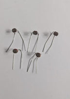 1101-B23 Photocell Light Dependent Resistor Qty of 5 $4.00