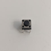 1301-PB02 Bag#2 for Mr Circuit Lab 3 ** Four (4) N/O Pushbutton Switches (PC mount)