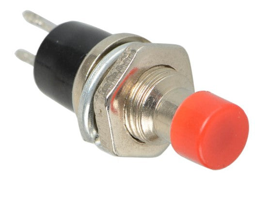 Pushbutton Switches  Order in Packs of 2, 5, 10, and 20