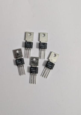 1101-B20 SCR Anode-Cathode-Trigger Qty of 5 $5.00