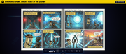Mr Circuit Comic Book Series - 1 Year Subscription for and individual - NEW ISSUE MONTHLY