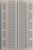 1101-BP00 Solderless Circuit Board with 400 connections