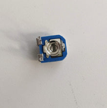 Load image into Gallery viewer, Pack of 10 - Choose 100 Ω to 2M Ω ohm RM065 Trimpot Potentiometer - 13 VALUES to choose from-Mr Circuit
