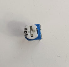 Load image into Gallery viewer, Pack of 10 - Choose 100 Ω to 2M Ω ohm RM065 Trimpot Potentiometer - 13 VALUES to choose from-Mr Circuit
