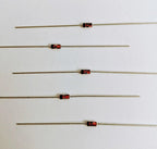 1/2 Watt (500mA) Zener Diode 47V BZX55C