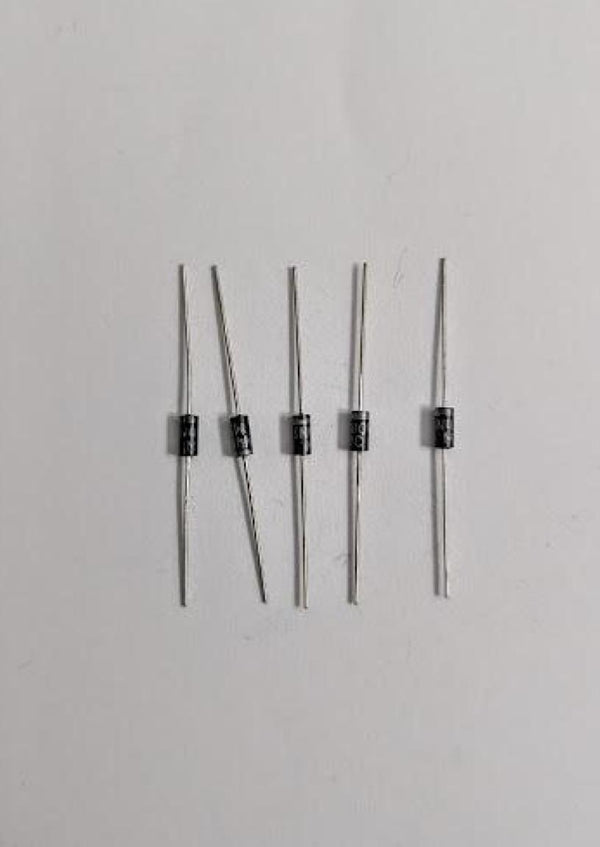 1101-BP21 Bag#21 for Mr Circuit Lab 1 ** Power Diode - (Qty of 5)