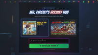 Mr Circuit Comic Book Series - 1 Year Subscription for and individual - NEW ISSUES MONTHLY